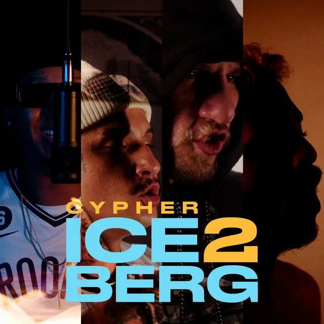 Cypher Iceberg 2