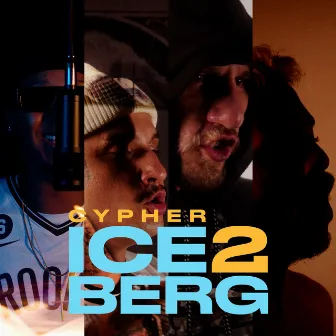 Cypher Iceberg 2 by Negro-A