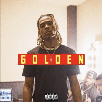 Golden by Tayy Brown