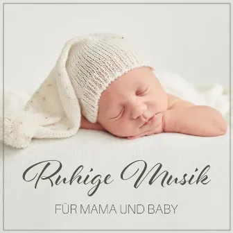 Ruhige Musik für Mama und Baby (Wasser Musiktherapie) by Ultimate New Age Academy