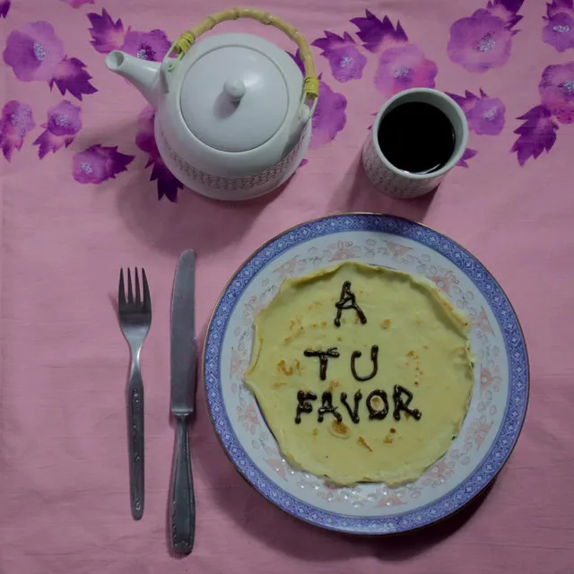 A tu favor