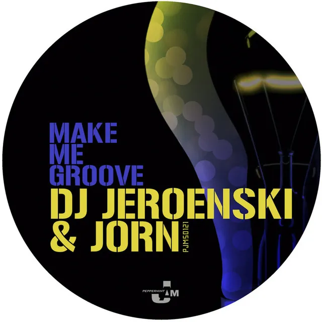 Make Me Groove