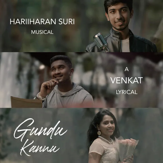 Gundu Kannu