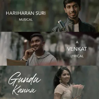 Gundu Kannu by Hariiharan Suri