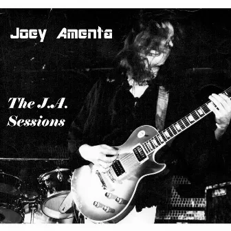 The J.A. Sessions by Joey Amenta