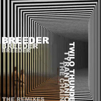 The Remixes by Breeder