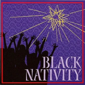 Black Nativity (In Concert) by Aaron Robinson