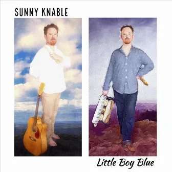 Little Boy Blue by Sunny Knable