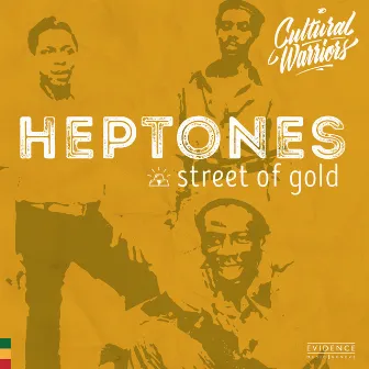 Street of Gold by Cultural Warriors