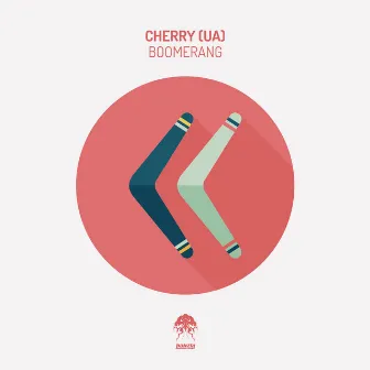 Boomerang by Cherry (UA)