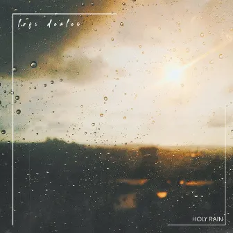 Holy Rain by holydope