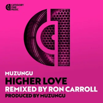 Higher Love by Muzungu