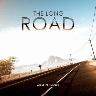 The Long Road by Valefim Planet