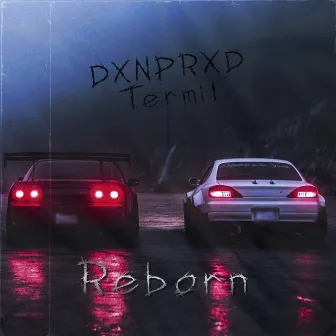 Reborn by Termi1