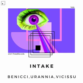 Intake by URANNIA