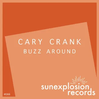 Buzz Around by Cary Crank