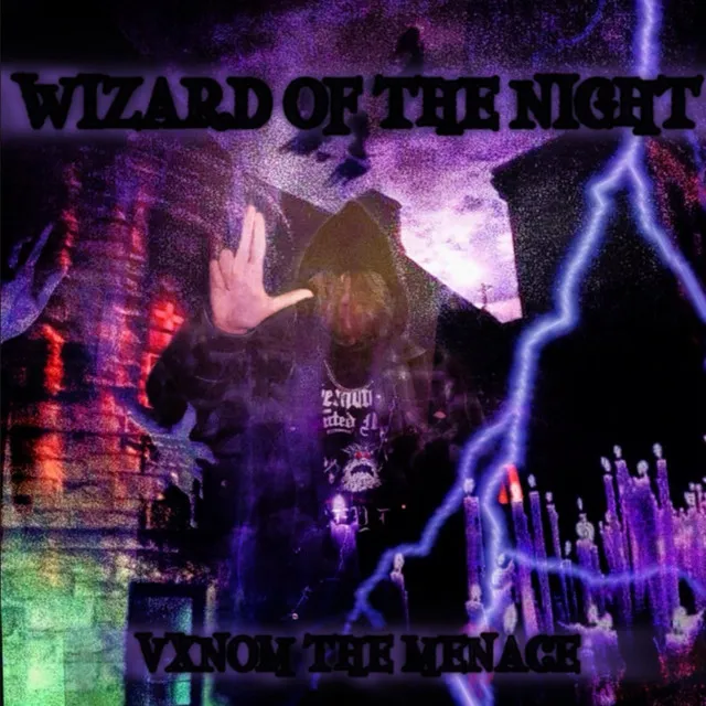 Wizard of the Night