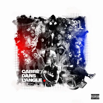 Carré dans l'angle by CDL