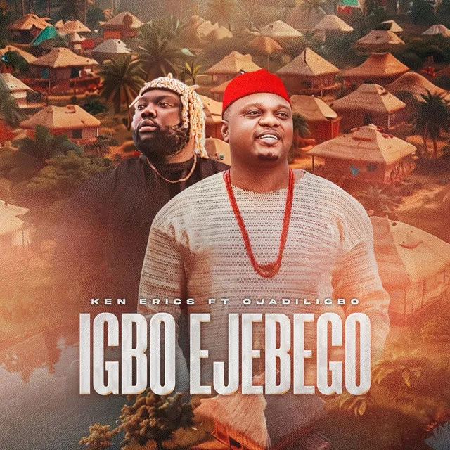 Igbo Ejebego