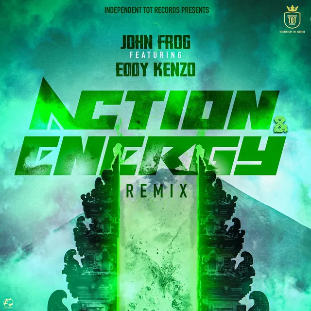 Action 'n' Energy Remix