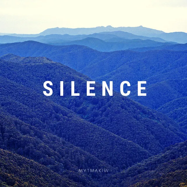 Silence EP