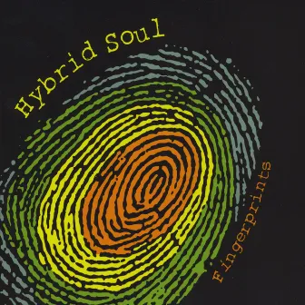 Fingerprints by Hybrid Soul