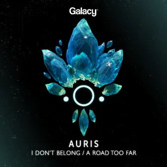 I Don't Belong / A Road Too Far by Auris