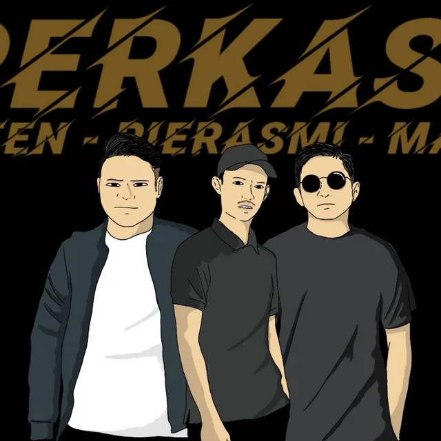 Perkasa