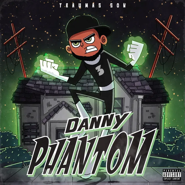 Danny Phantom