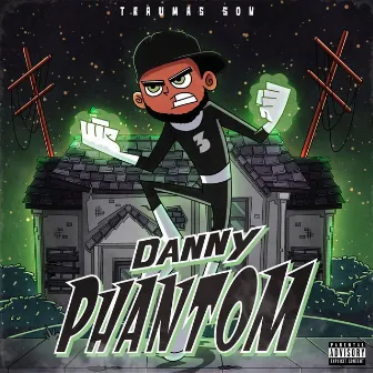 Danny Phantom by Traumas Son