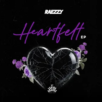 Heartfelt by Raezzy