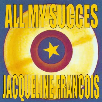 All My Succes by Jacqueline François