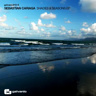 Shades & Seasons by Sebastian Cariaga