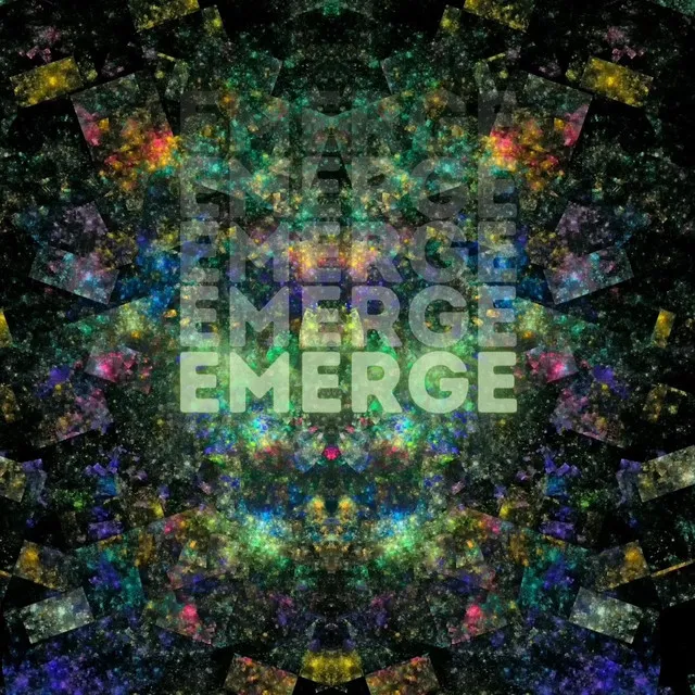 Emerge - Enlightened Mix