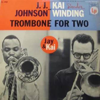 Trombone for Two (Expanded Edition) by Kai Winding