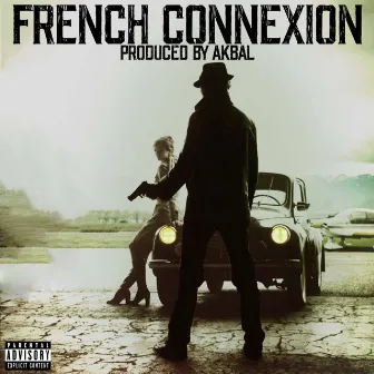 French Connexion by Akbal