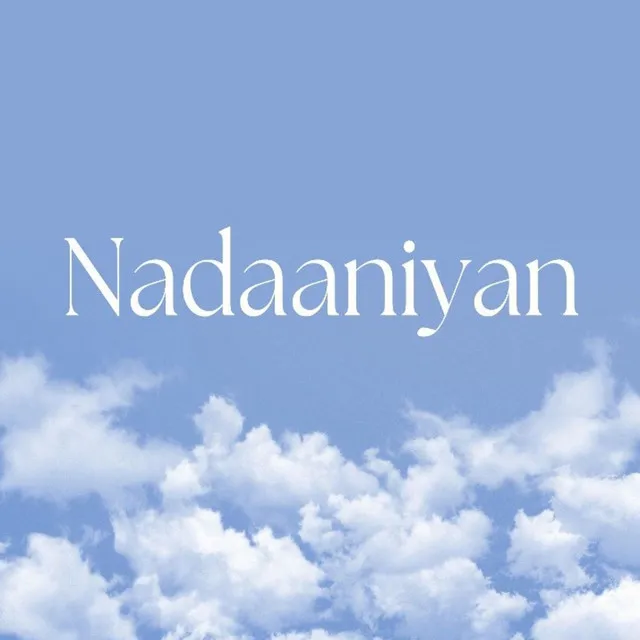 Nadaaniyan - pt 3