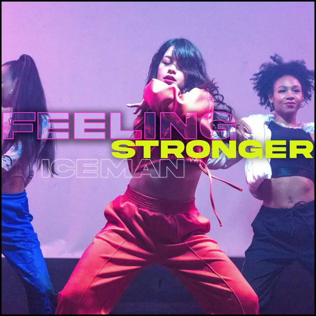 Feeling Stronger - Radio Version