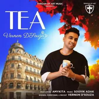 TEA by Vernon D'Souza