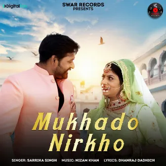 Mukhado Nirkho by Sarrika Singh