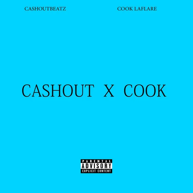 Cashout X Cook