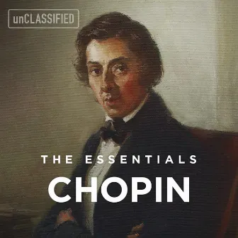 The Essentials: Chopin by Gyula Németh