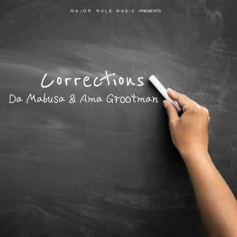 Corrections by Da Mabusa