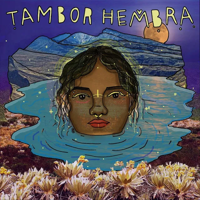 Tambor Hembra