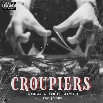 Croupiers by Eric The Wrestler