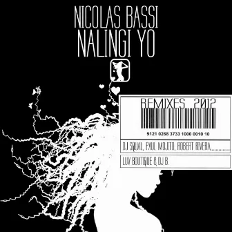 Nalingi Yo (The Remixes) by Nicolas Bassi