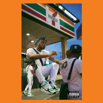 7 Eleven 3 by Em'cee