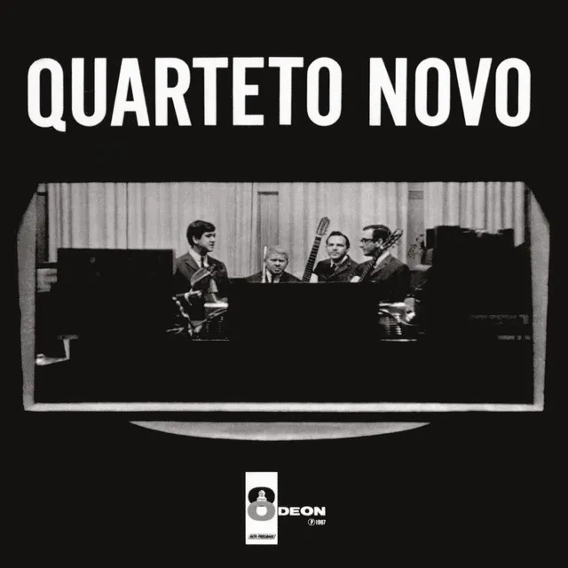 Quarteto Novo