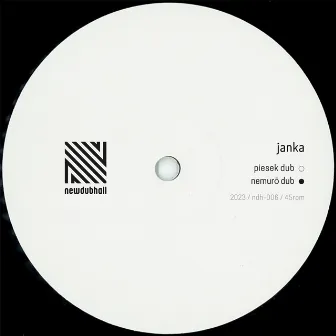 Piesek Dub / Nemurō Dub by JANKA