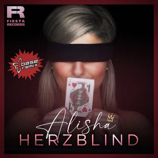 Herzblind (C-Base Remix)